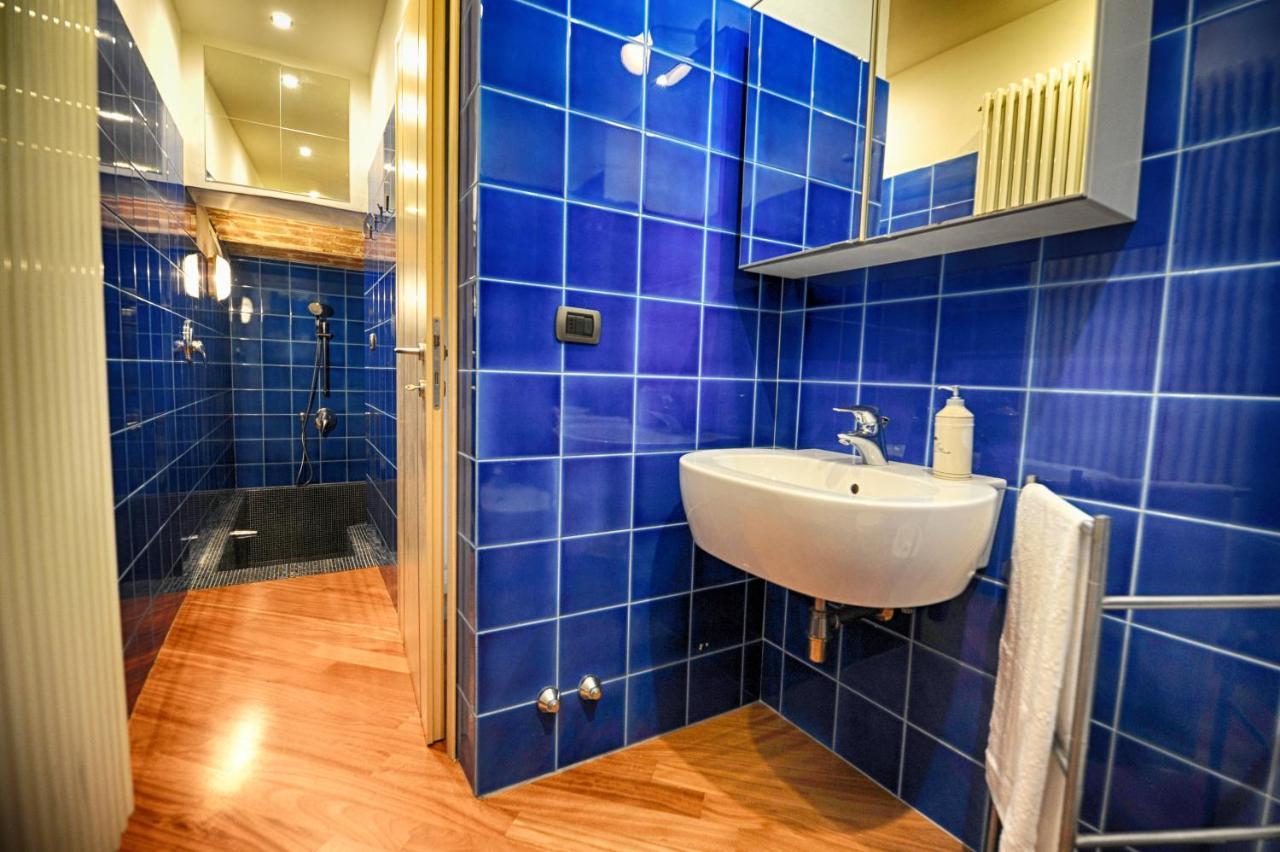 Ferienwohnung Scuderie Il Magnifico Florenz Exterior foto