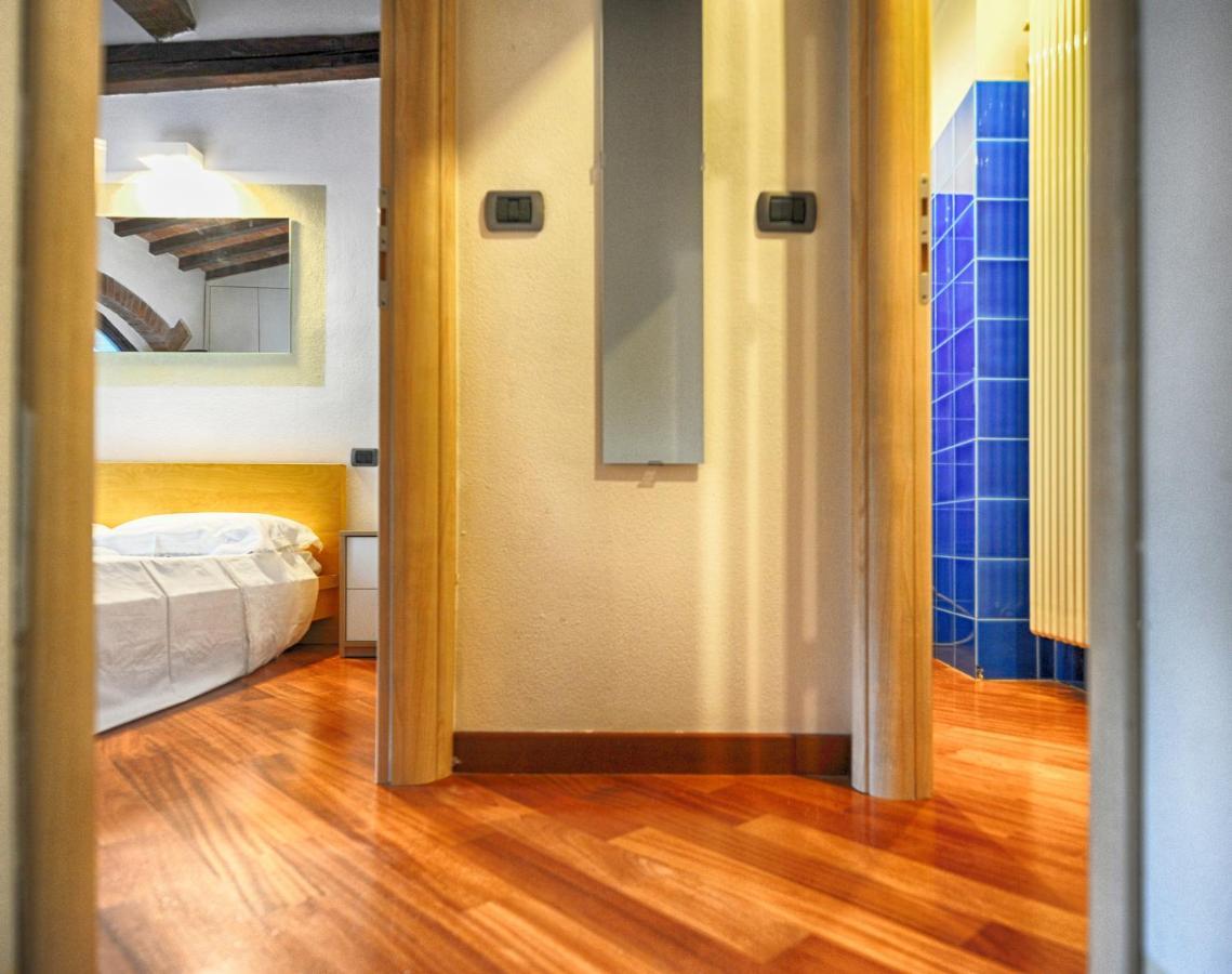 Ferienwohnung Scuderie Il Magnifico Florenz Exterior foto