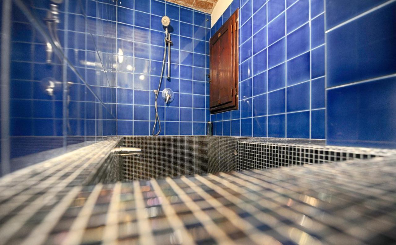 Ferienwohnung Scuderie Il Magnifico Florenz Exterior foto
