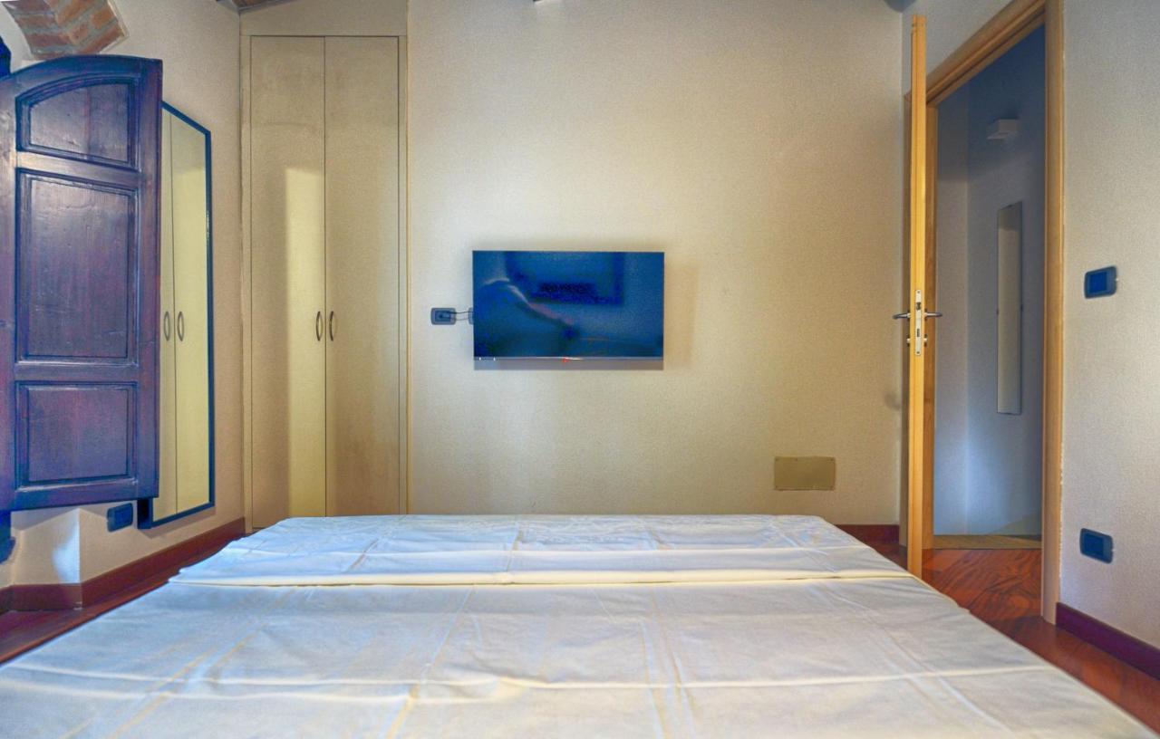 Ferienwohnung Scuderie Il Magnifico Florenz Exterior foto