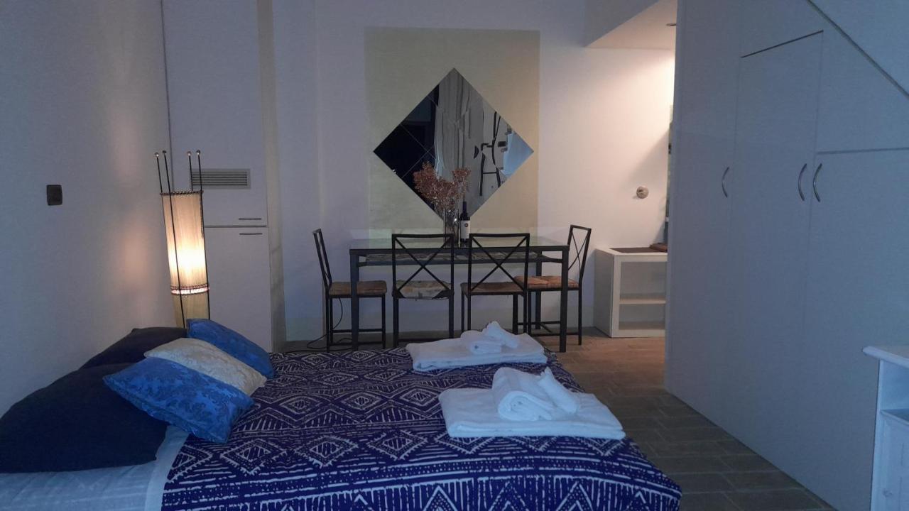 Ferienwohnung Scuderie Il Magnifico Florenz Exterior foto