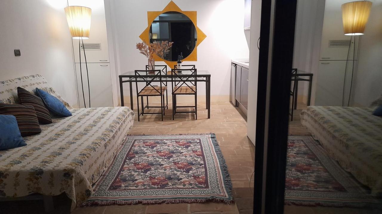Ferienwohnung Scuderie Il Magnifico Florenz Exterior foto