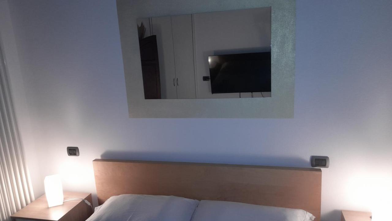 Ferienwohnung Scuderie Il Magnifico Florenz Exterior foto