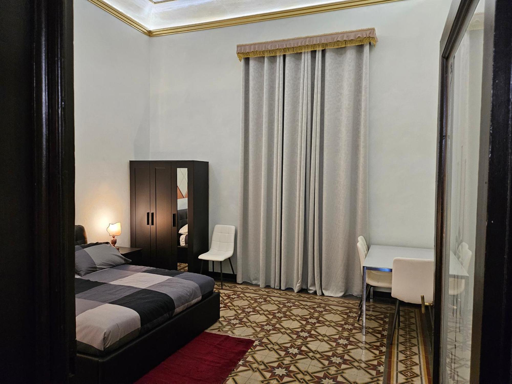 Ferienwohnung Scuderie Il Magnifico Florenz Exterior foto