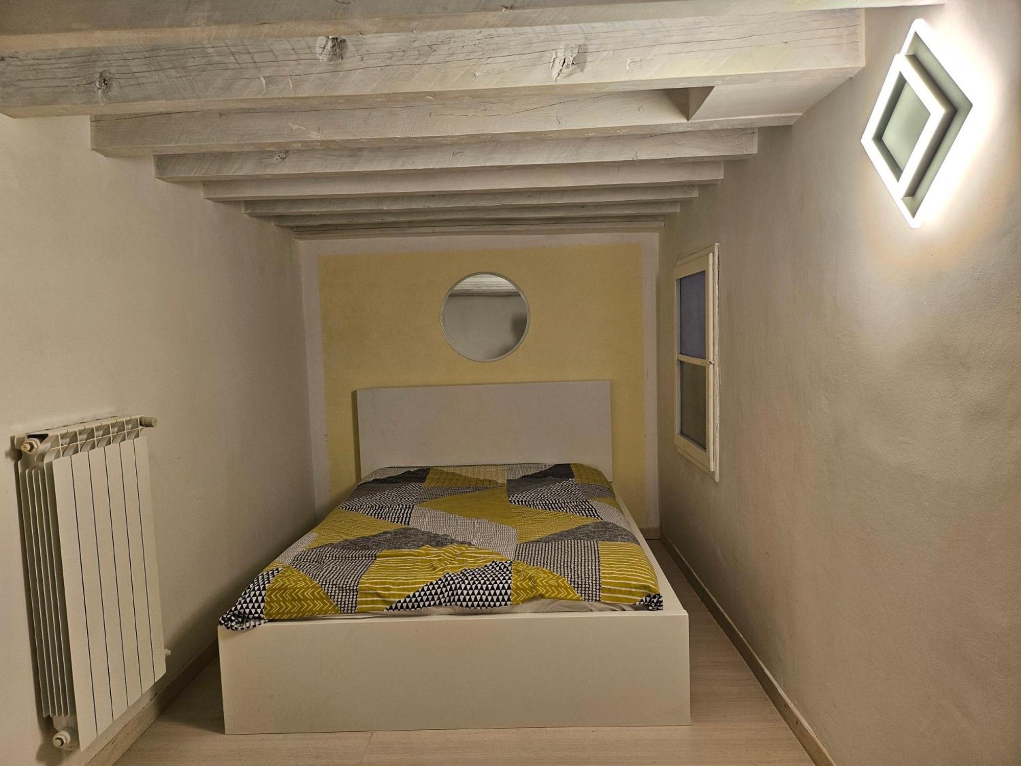 Ferienwohnung Scuderie Il Magnifico Florenz Exterior foto