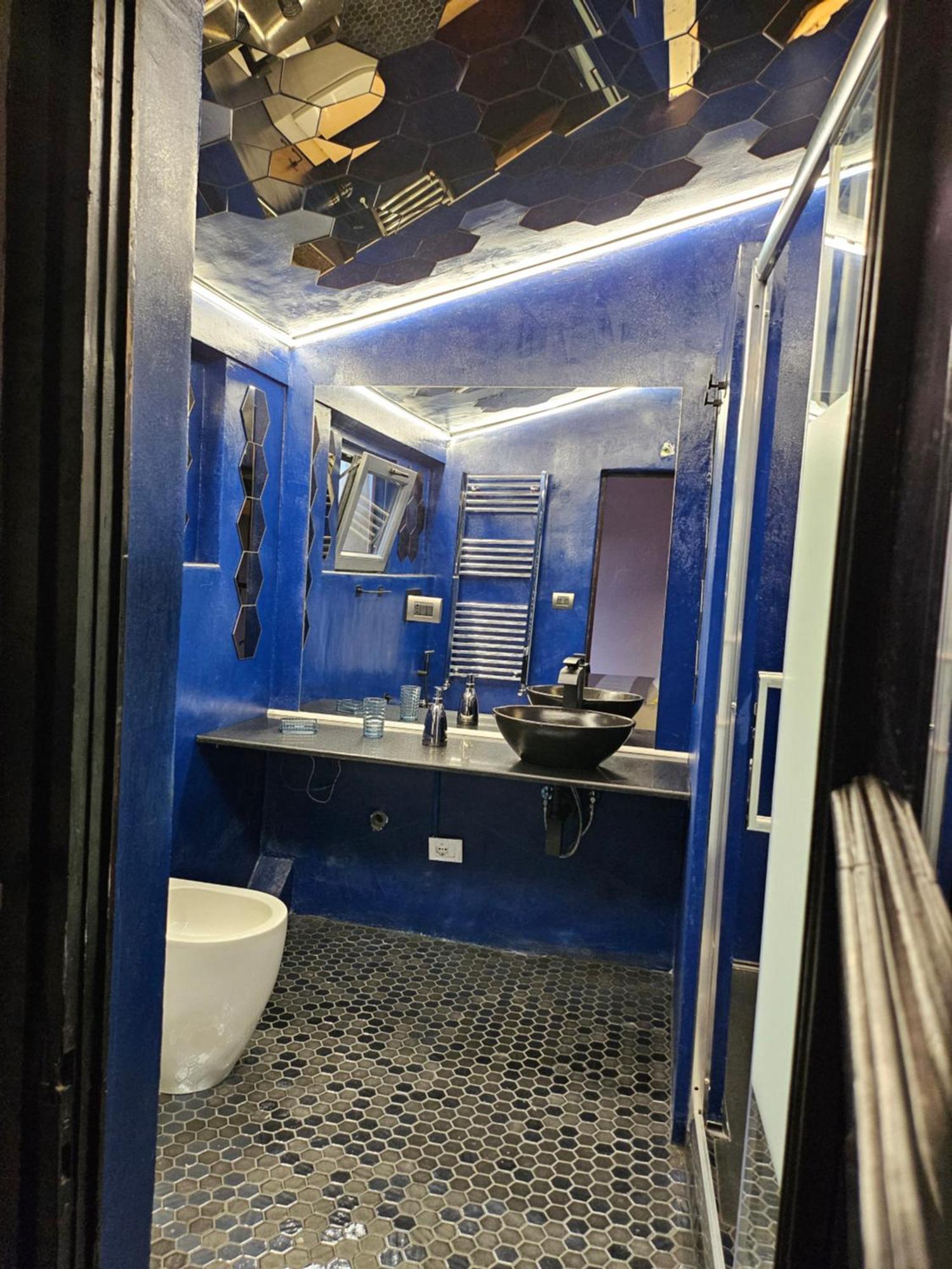 Ferienwohnung Scuderie Il Magnifico Florenz Exterior foto