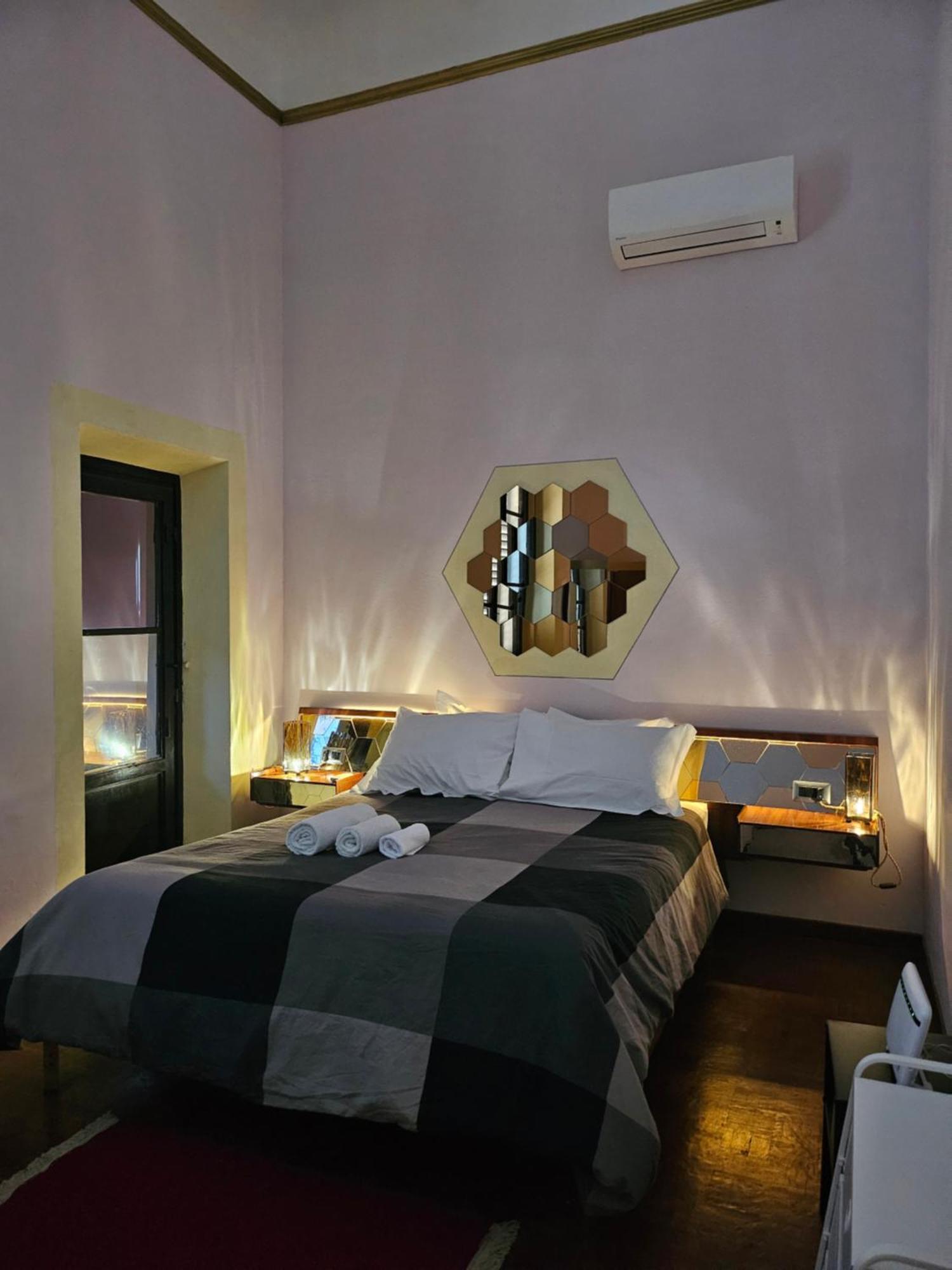 Ferienwohnung Scuderie Il Magnifico Florenz Exterior foto