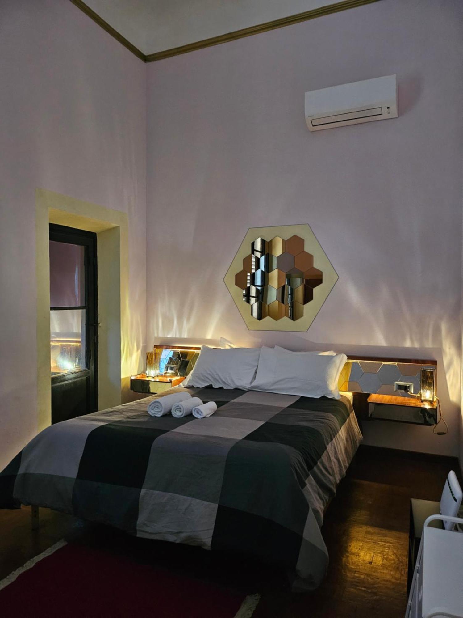Ferienwohnung Scuderie Il Magnifico Florenz Exterior foto